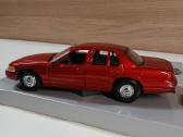 Amerikietiški Dodge irford modeliukai1 :24 - nuotraukos Nr. 23