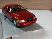 Amerikietiški Dodge irford modeliukai1 :24 - nuotraukos Nr. 24