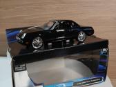 Amerikietiški Dodge irford modeliukai1 :24 - nuotraukos Nr. 25