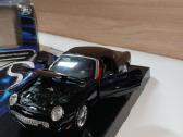 Amerikietiški Dodge irford modeliukai1 :24 - nuotraukos Nr. 26