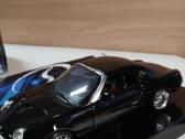 Amerikietiški Dodge irford modeliukai1 :24 - nuotraukos Nr. 27