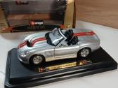 Amerikietiški Dodge irford modeliukai1 :24 - nuotraukos Nr. 28