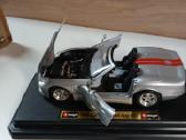 Amerikietiški Dodge irford modeliukai1 :24 - nuotraukos Nr. 29