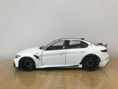 Alfa Romeo Giulia Gta