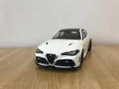 Alfa Romeo Giulia Gta - nuotraukos Nr. 2