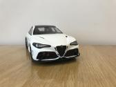 Alfa Romeo Giulia Gta - nuotraukos Nr. 5