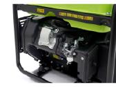 Inverterinis elektros generatorius 4,5kw Kd688 - nuotraukos Nr. 5