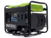 Inverterinis elektros generatorius 4,5kw Kd688 - nuotraukos Nr. 9