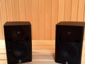 Yamaha Msp-5 monitoriai