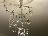 "Artemide" pakabinamas šviestuvas - nuotraukos Nr. 6