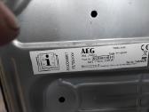 Skalbimo mašina Aeg78260tl - nuotraukos Nr. 3