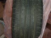 Continental Ecocontact 6 215/65r17