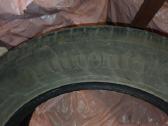 Continental Ecocontact 6 215/65r17 - nuotraukos Nr. 3