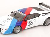 Bmw M1 Procar
