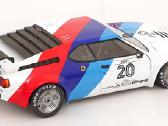Bmw M1 Procar - nuotraukos Nr. 2