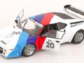 Bmw M1 Procar - nuotraukos Nr. 3