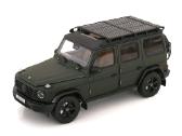 Mercedes-benz G 500 class (W465)