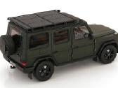 Mercedes-benz G 500 class (W465) - nuotraukos Nr. 2