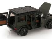 Mercedes-benz G 500 class (W465) - nuotraukos Nr. 4