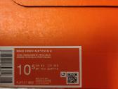 Nike free metcon 6 , 44.5 d