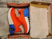 Nike free metcon 6 , 44.5 d - nuotraukos Nr. 2