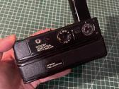 Contax motor drive w-6 pro and power pack
