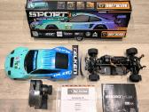 HPI Sport 3, Porsche 911 FLUX - nuotraukos Nr. 15
