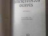 Čingizas Aitmatovas "Ankstyvosios gervės" - nuotraukos Nr. 9
