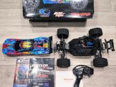 RC Radio bangų valdomi automodeliai - nuotraukos Nr. 5