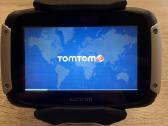 Tomtom Rider 400