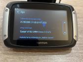 Tomtom Rider 400 - nuotraukos Nr. 5