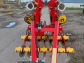 Diskinis skutikas Vaderstad Cr650 - nuotraukos Nr. 5