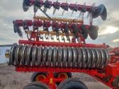 Diskinis skutikas Vaderstad Cr650 - nuotraukos Nr. 7
