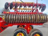 Diskinis skutikas Vaderstad Cr650 - nuotraukos Nr. 6