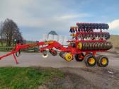 Diskinis skutikas Vaderstad Cr650 - nuotraukos Nr. 2