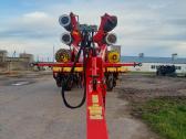 Diskinis skutikas Vaderstad Cr650