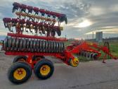 Diskinis skutikas Vaderstad Cr650 - nuotraukos Nr. 3