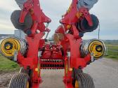 Diskinis skutikas Vaderstad Cr650 - nuotraukos Nr. 4