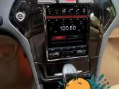Ford Mondeo Android Multimedijos / Multimedia - nuotraukos Nr. 3