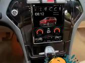 Ford Mondeo Android Multimedijos / Multimedia
