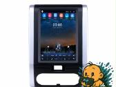 X-trail 2 T31 Android Multimedijos / Multimedia - nuotraukos Nr. 2