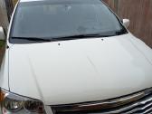 Gero stovio automobilis