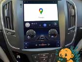 Opel Insignia Android Multimedijos / Multimedia - nuotraukos Nr. 2