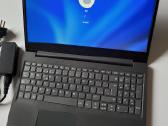 Lenovo v15 igl 82c3 15.6 intel 8gb 256gb 512mb uhd - nuotraukos Nr. 5