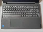 Lenovo v15 igl 82c3 15.6 intel 8gb 256gb 512mb uhd - nuotraukos Nr. 7