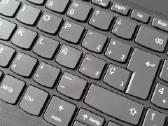 Lenovo v15 igl 82c3 15.6 intel 8gb 256gb 512mb uhd - nuotraukos Nr. 8