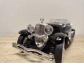 Duesenberg 1934 1:18 - nuotraukos Nr. 2
