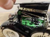 Duesenberg 1934 1:18 - nuotraukos Nr. 5