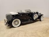Duesenberg 1934 1:18 - nuotraukos Nr. 8