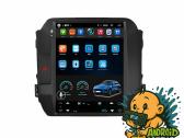 Kia Sportage Android multimedijos / multimedia
